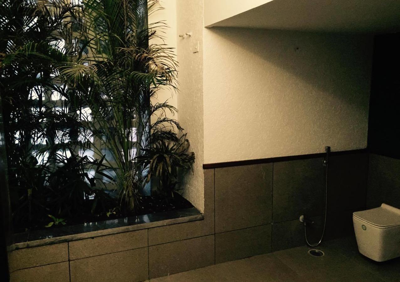 The Ten Suites Bhopal Luaran gambar