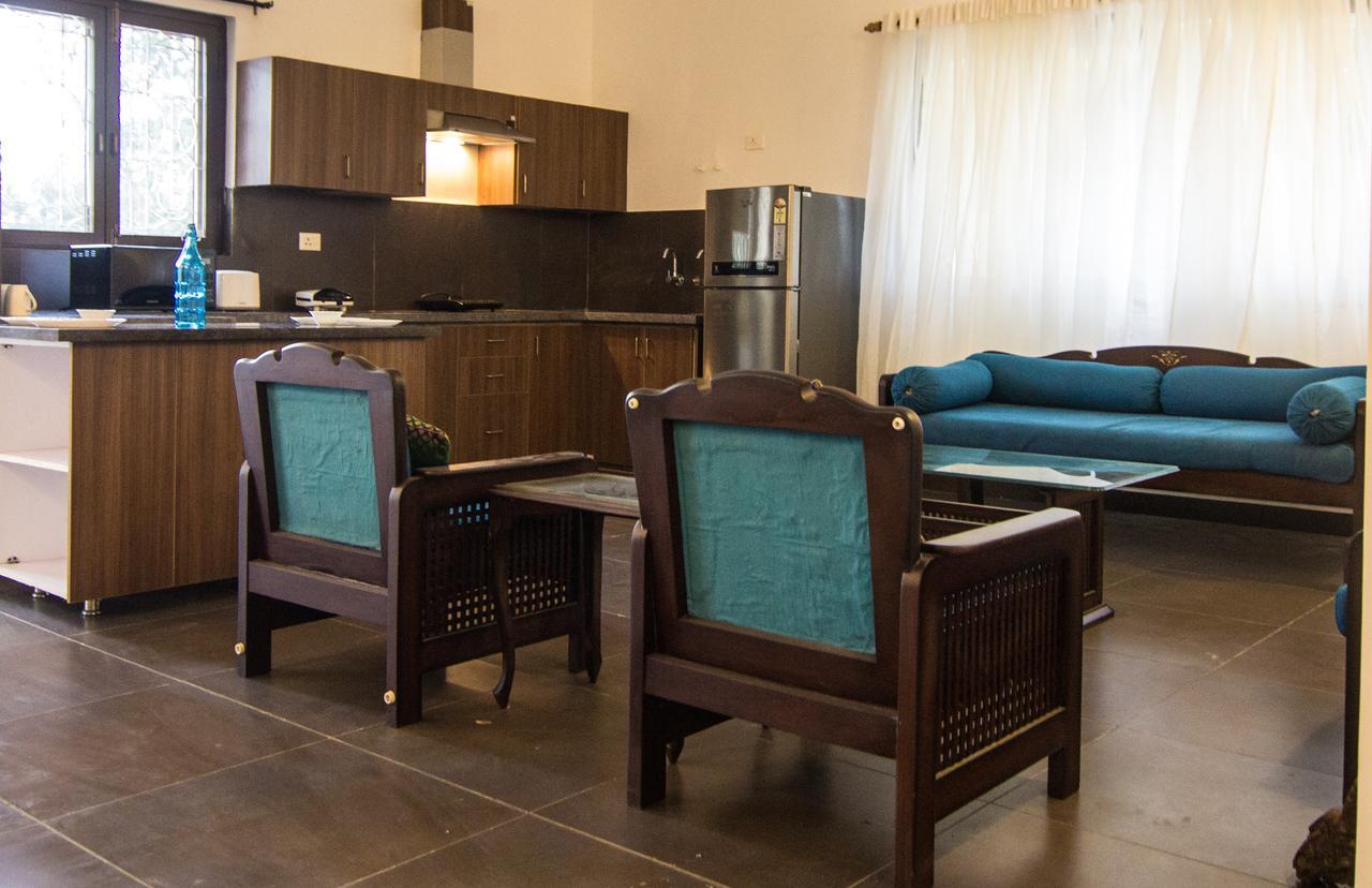 The Ten Suites Bhopal Luaran gambar