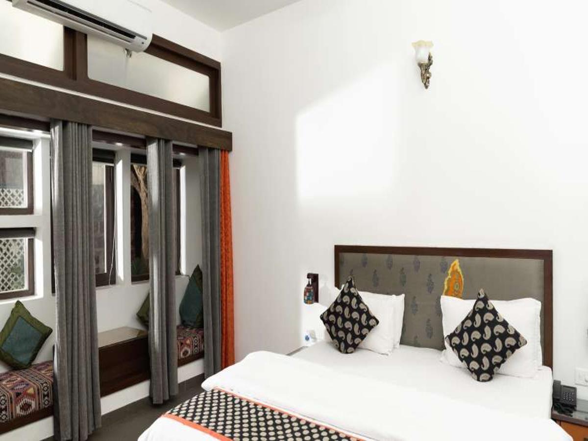 The Ten Suites Bhopal Luaran gambar