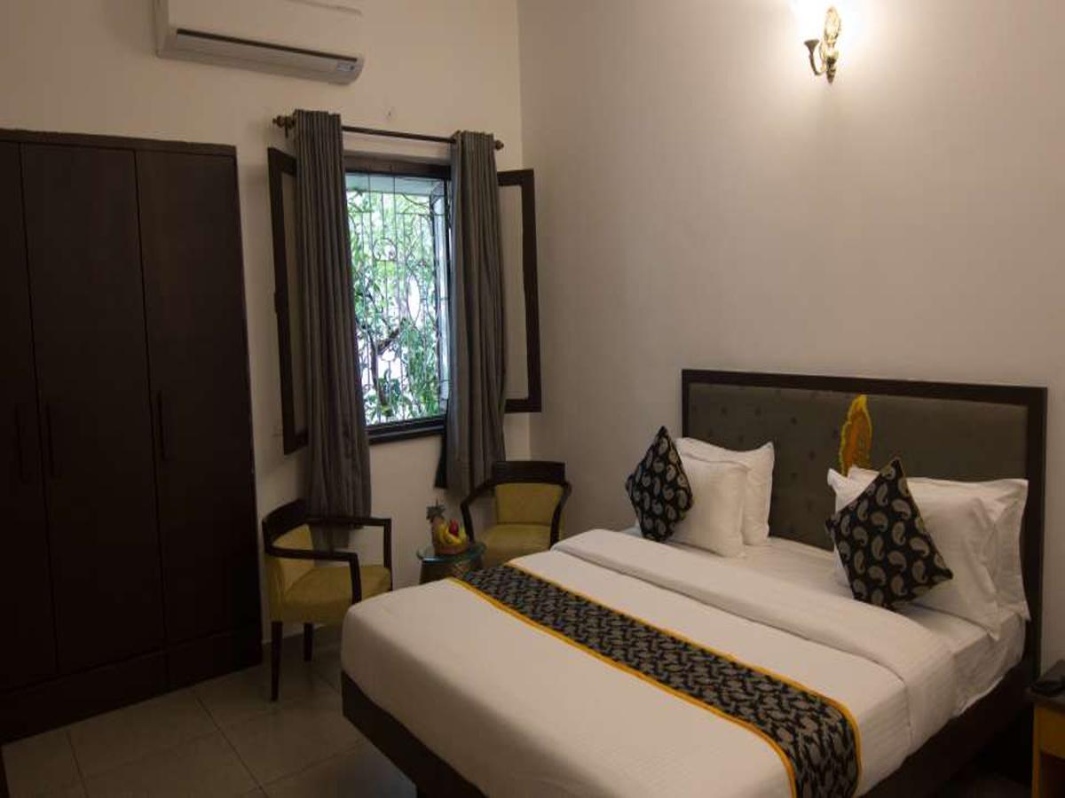 The Ten Suites Bhopal Luaran gambar