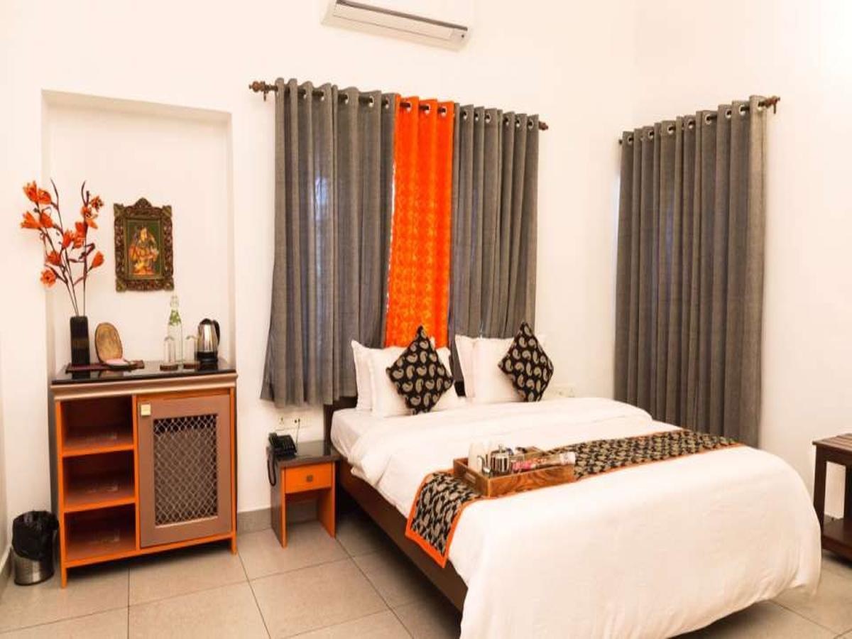 The Ten Suites Bhopal Luaran gambar