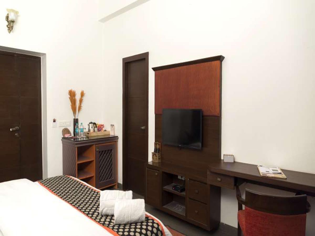 The Ten Suites Bhopal Luaran gambar