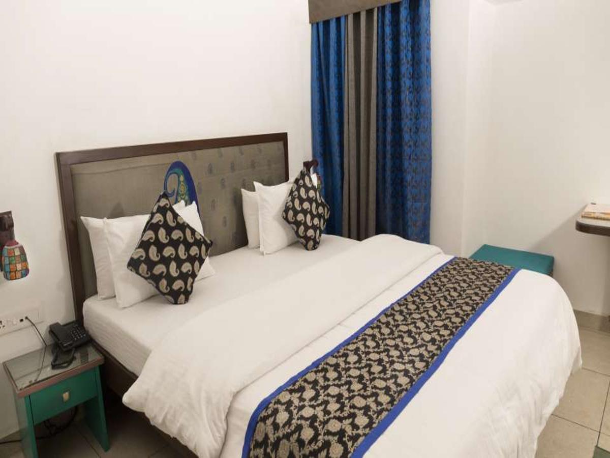 The Ten Suites Bhopal Luaran gambar