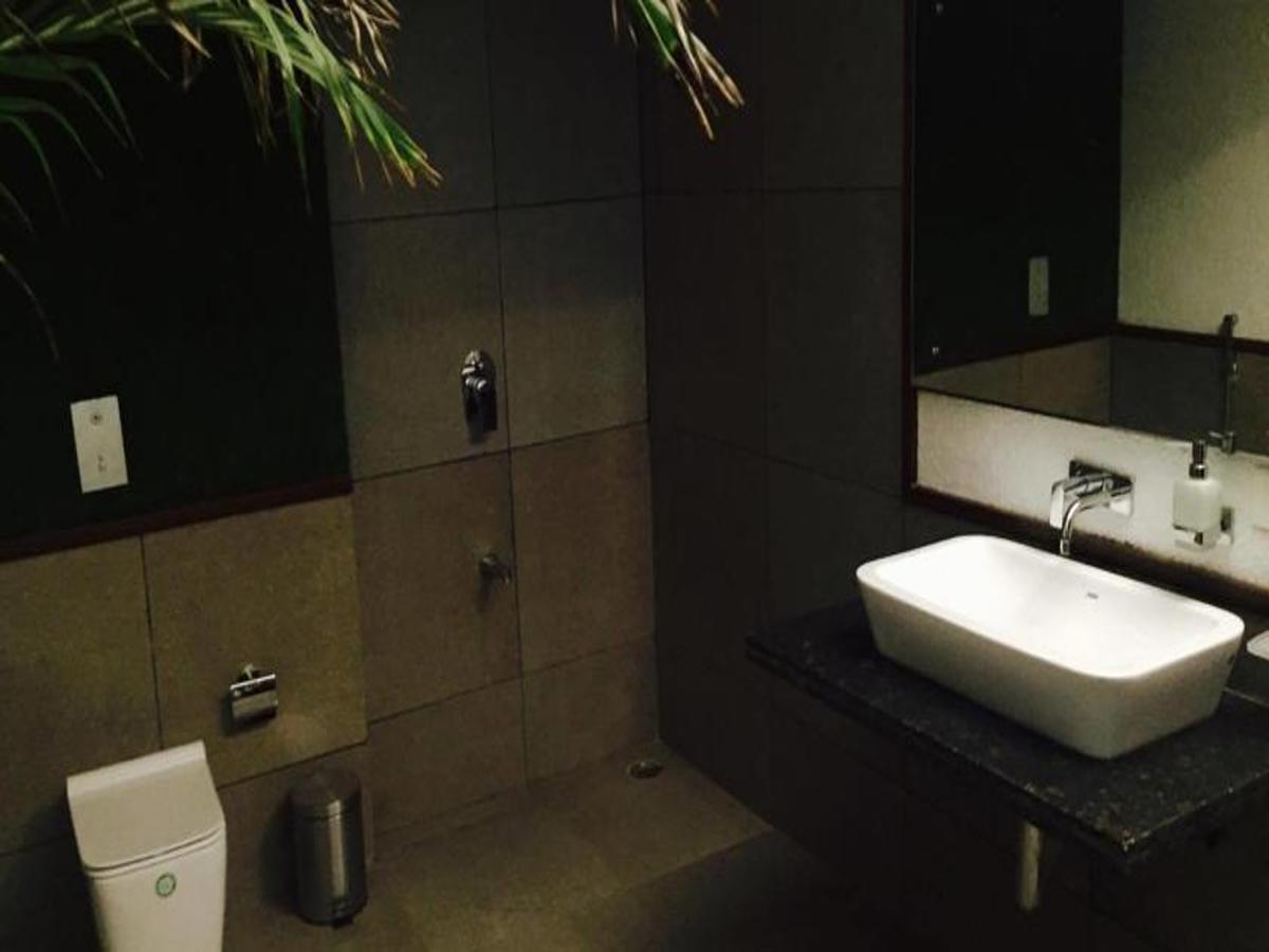 The Ten Suites Bhopal Luaran gambar